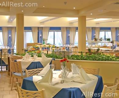 Corfu Chandris Hotel 15
